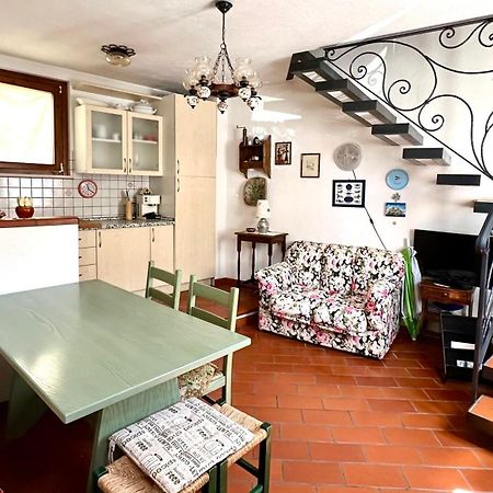 Апартаменти S178 - Sirolo, Delizioso Cielo-Terra Con Ingresso Indipendente Екстер'єр фото