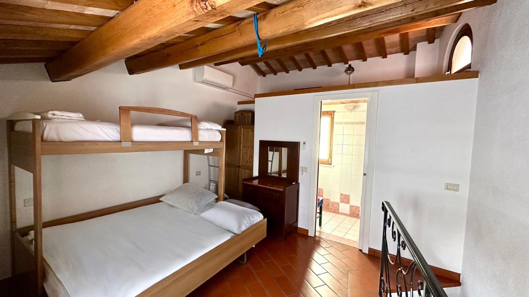Апартаменти S178 - Sirolo, Delizioso Cielo-Terra Con Ingresso Indipendente Екстер'єр фото